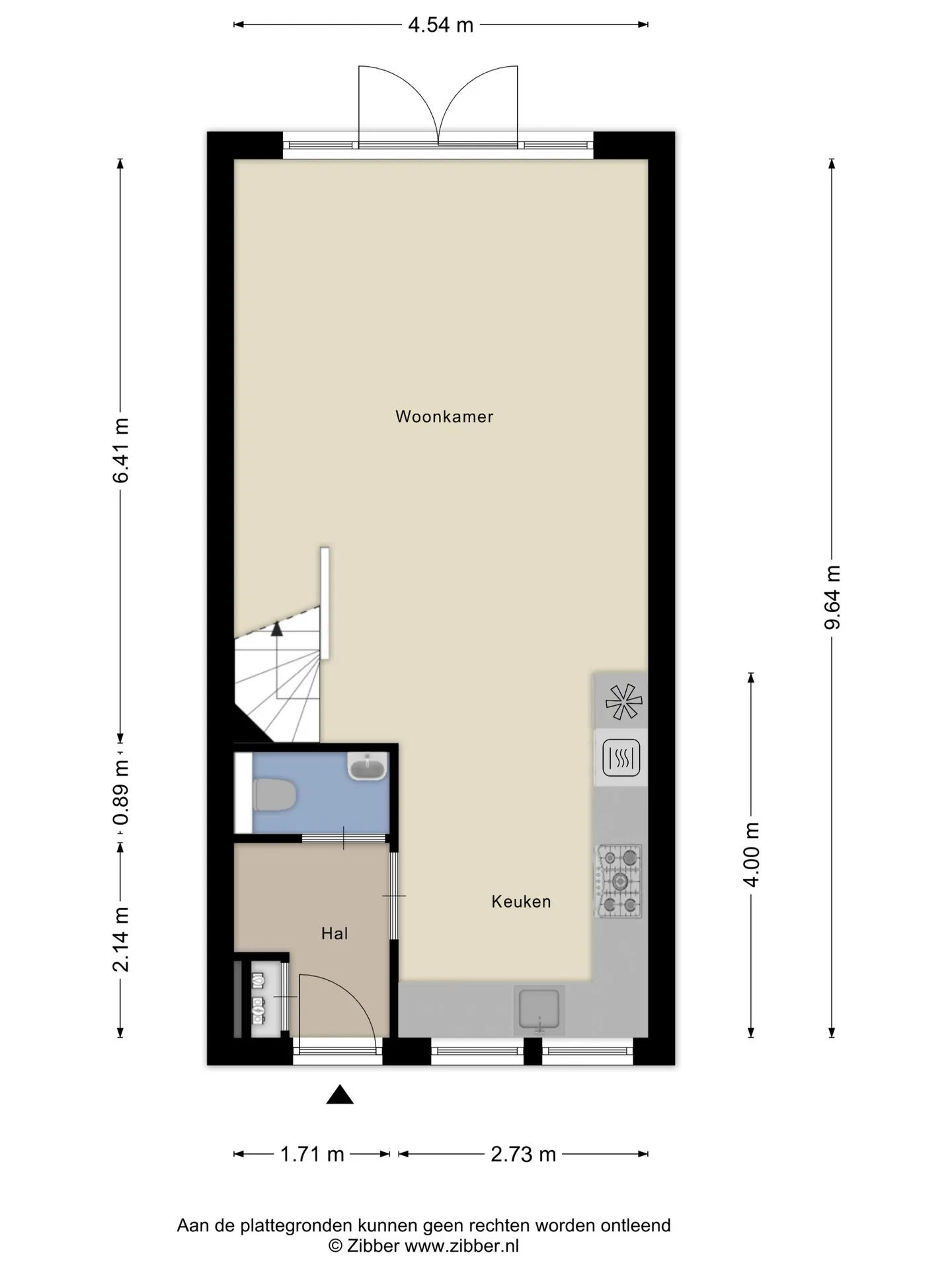 Foto #28 Huurwoning Land voor Water Waddinxveen