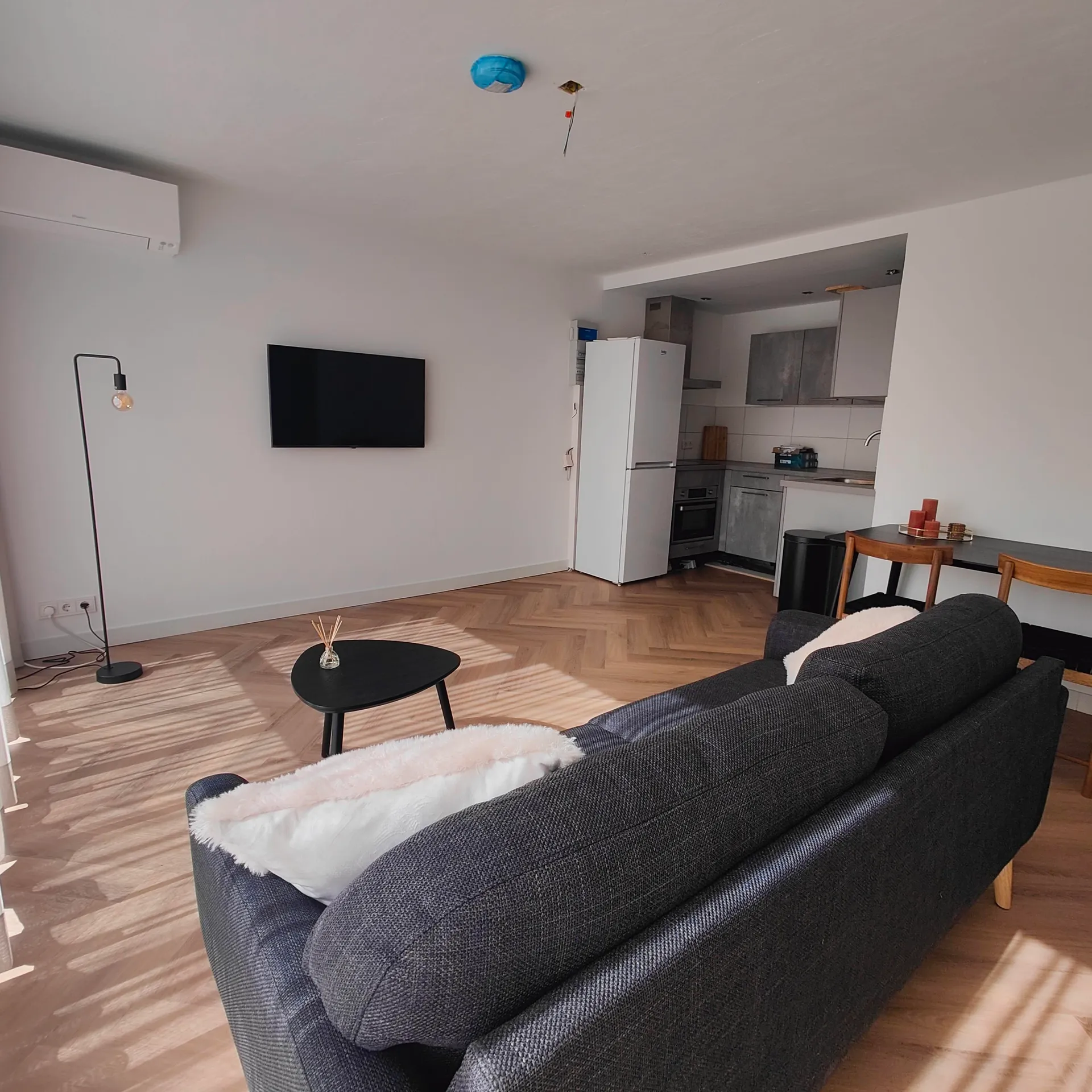 Foto #2 Appartement Langdonkenstraat Eindhoven
