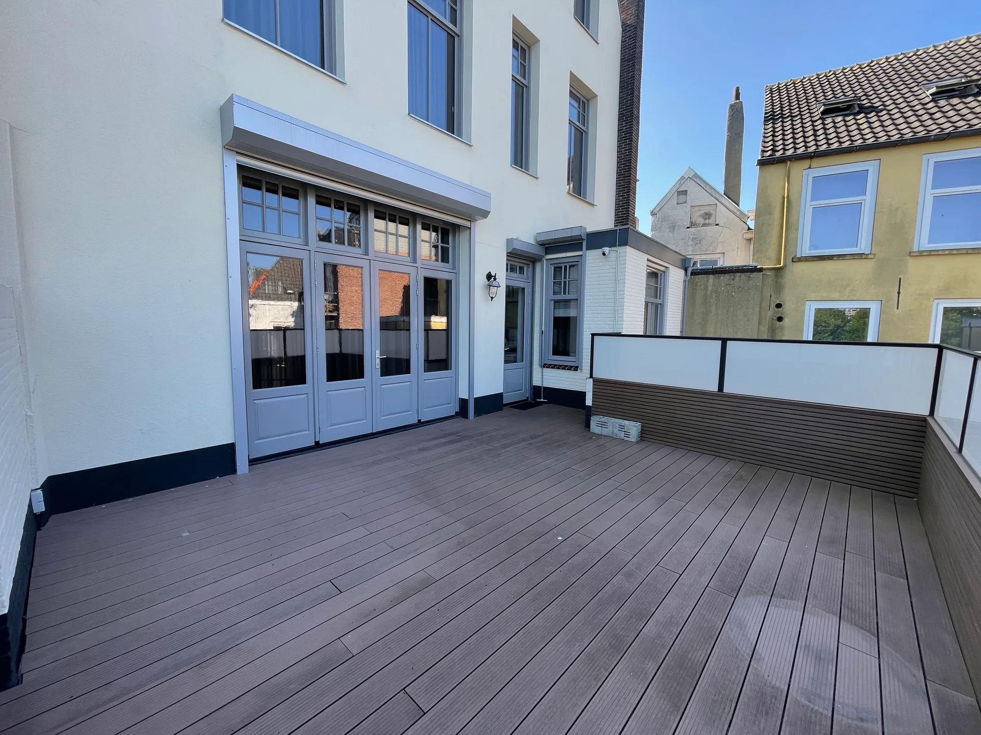 Foto #8 Huurwoning Prinsenkade Breda