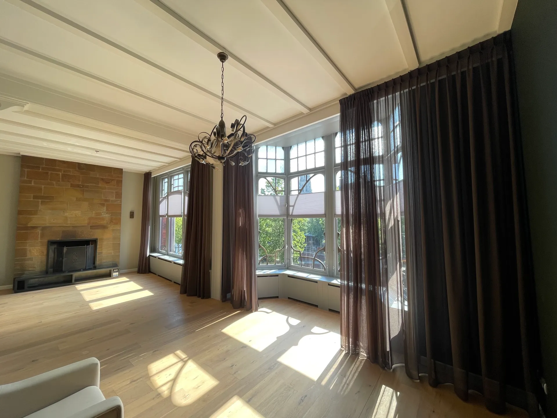 Foto #3 Huurwoning Prinsenkade Breda