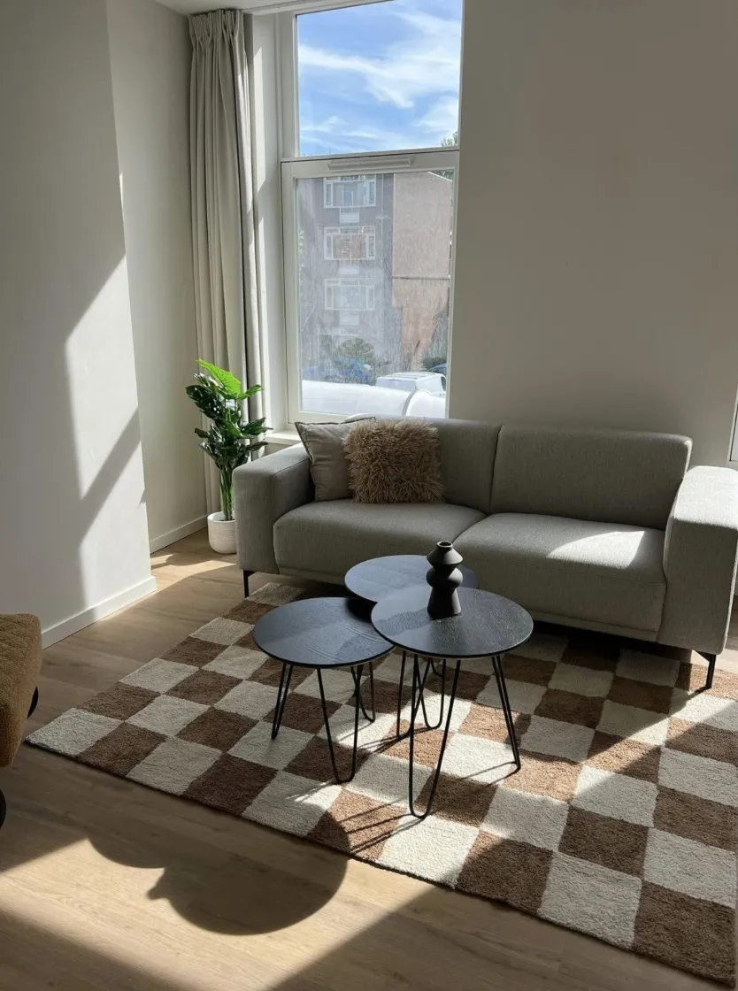 Foto #1 Appartement Tamboerstraat Rotterdam