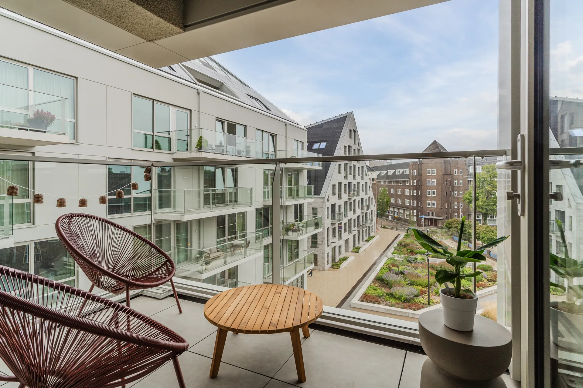 Foto #19 Appartement Deken van Somerenstraat Eindhoven