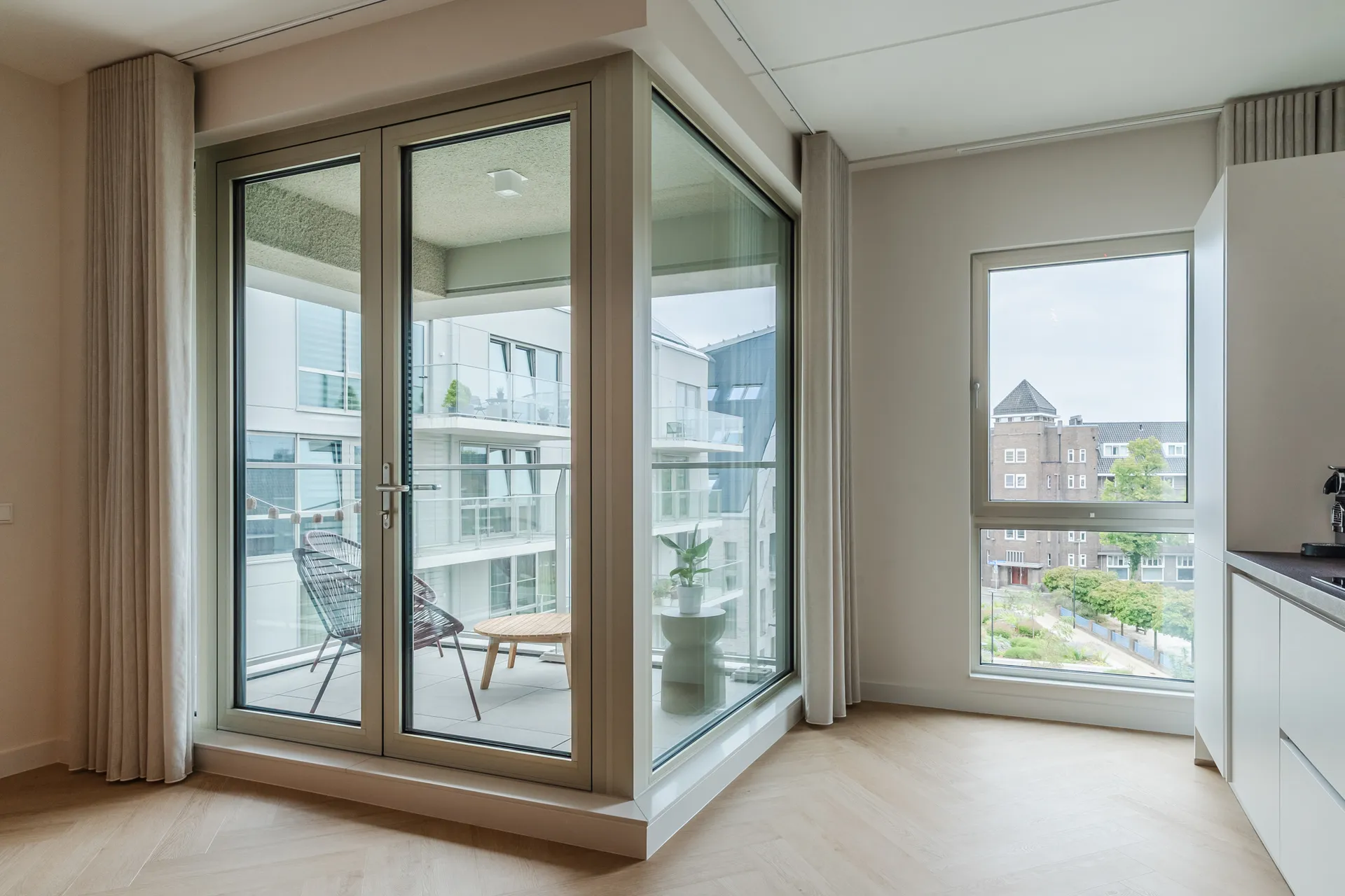 Foto #12 Appartement Deken van Somerenstraat Eindhoven