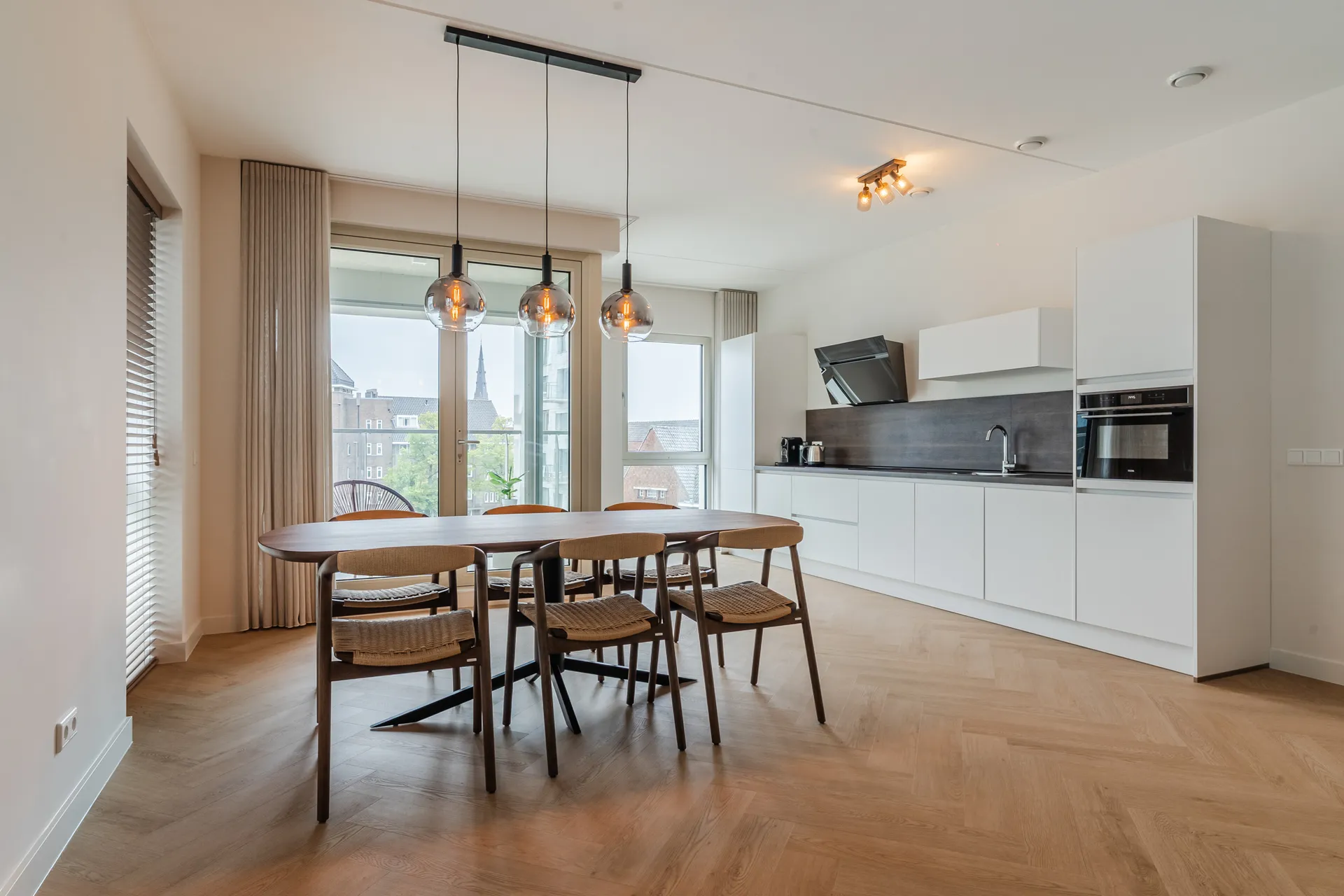 Foto #8 Appartement Deken van Somerenstraat Eindhoven