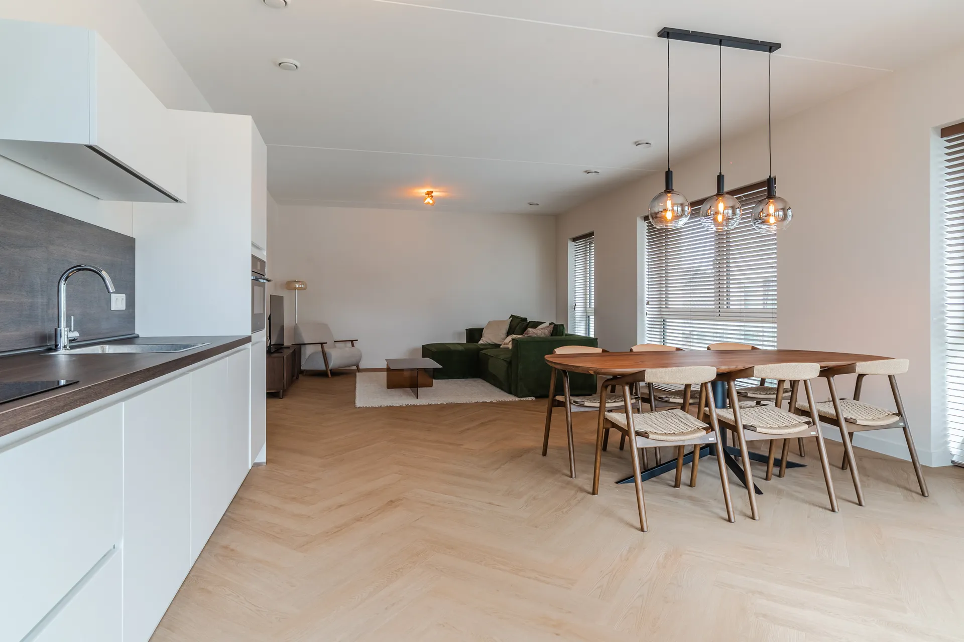 Foto #7 Appartement Deken van Somerenstraat Eindhoven