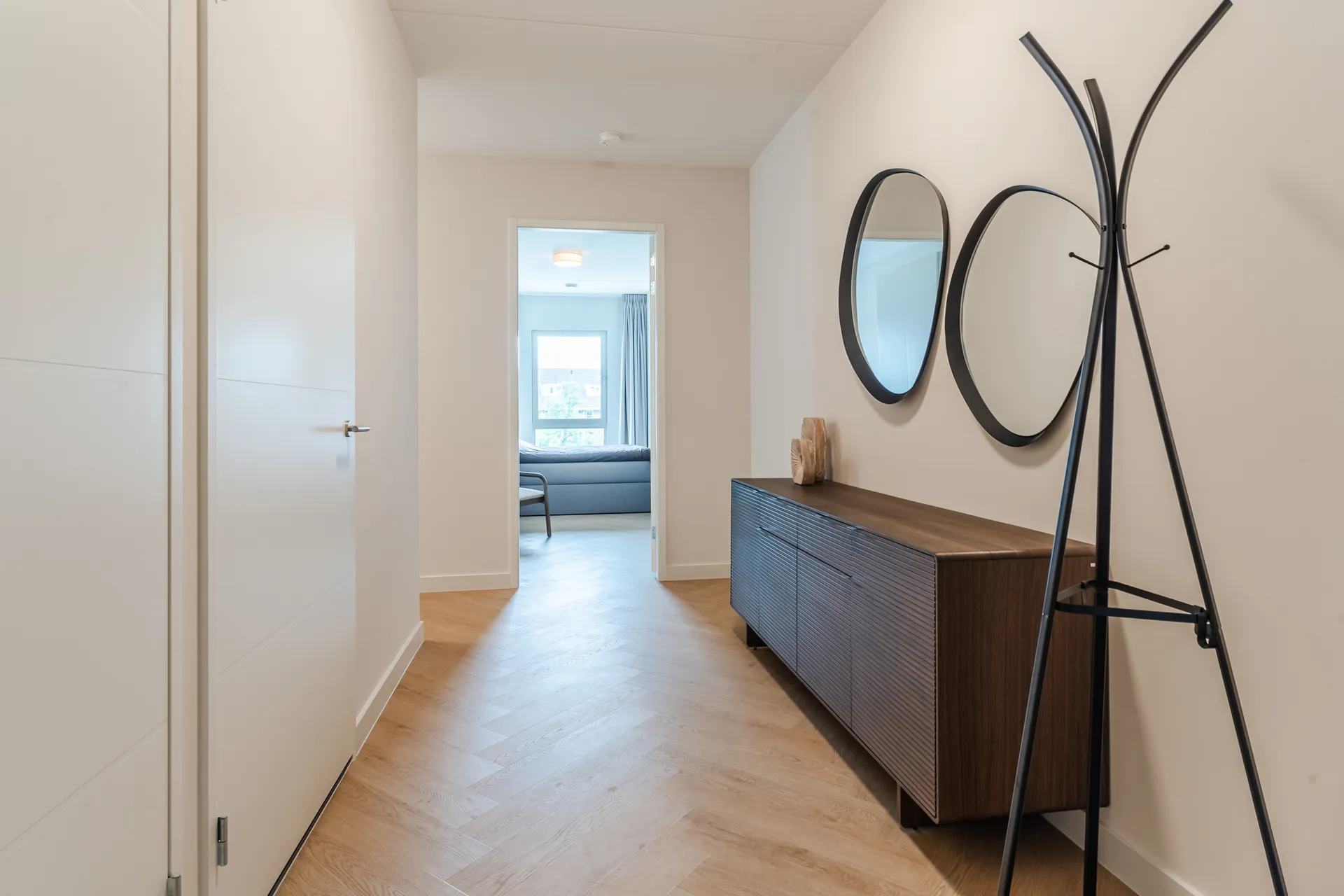 Foto #4 Appartement Deken van Somerenstraat Eindhoven