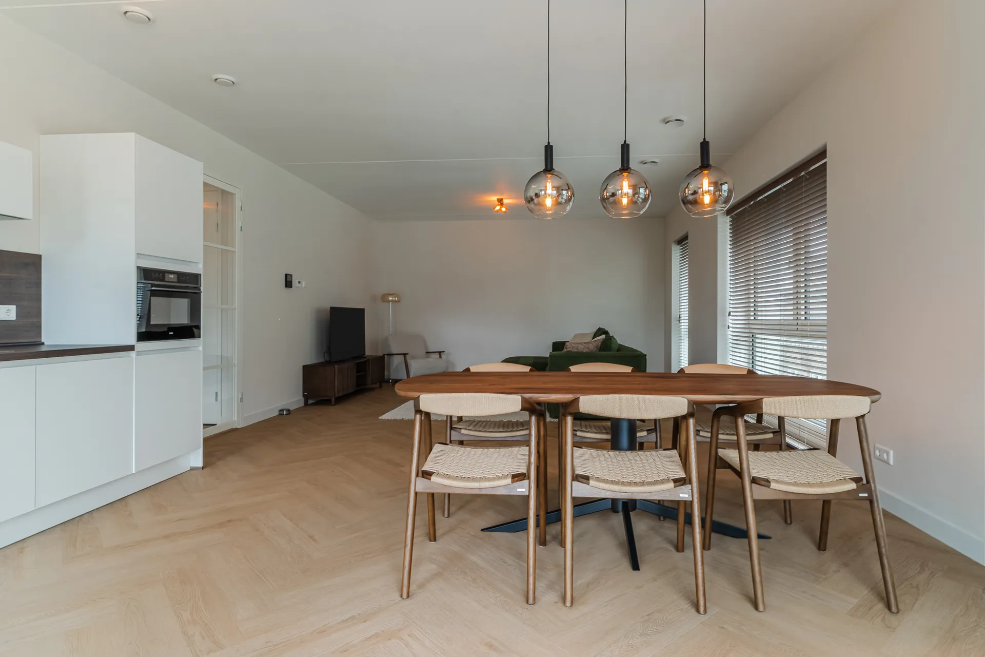 Foto #9 Appartement Deken van Somerenstraat Eindhoven