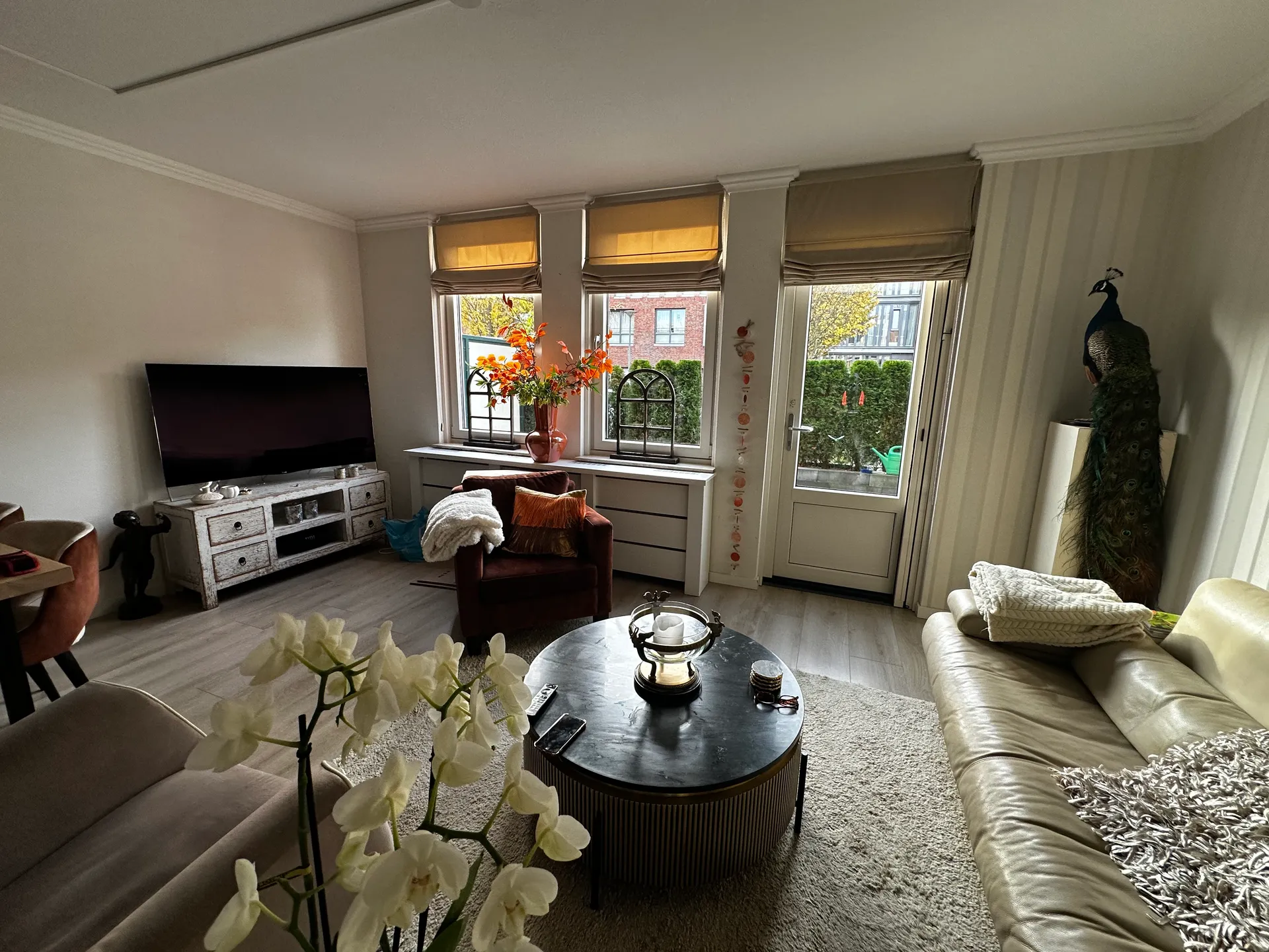 Foto #6 Appartement Bosscherhof Herkenbosch