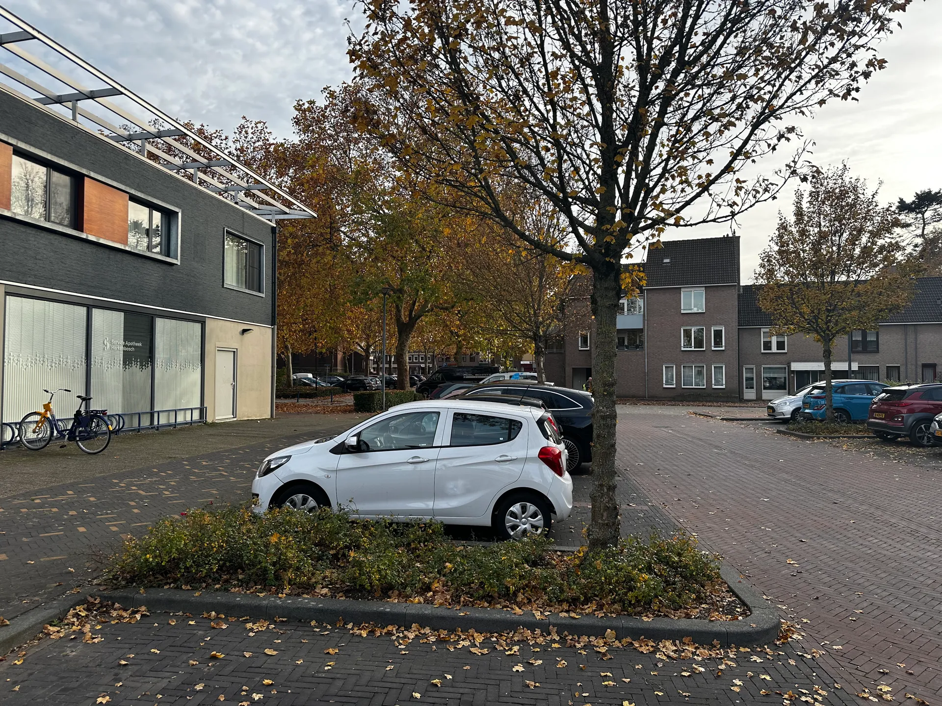 Foto #2 Appartement Bosscherhof Herkenbosch