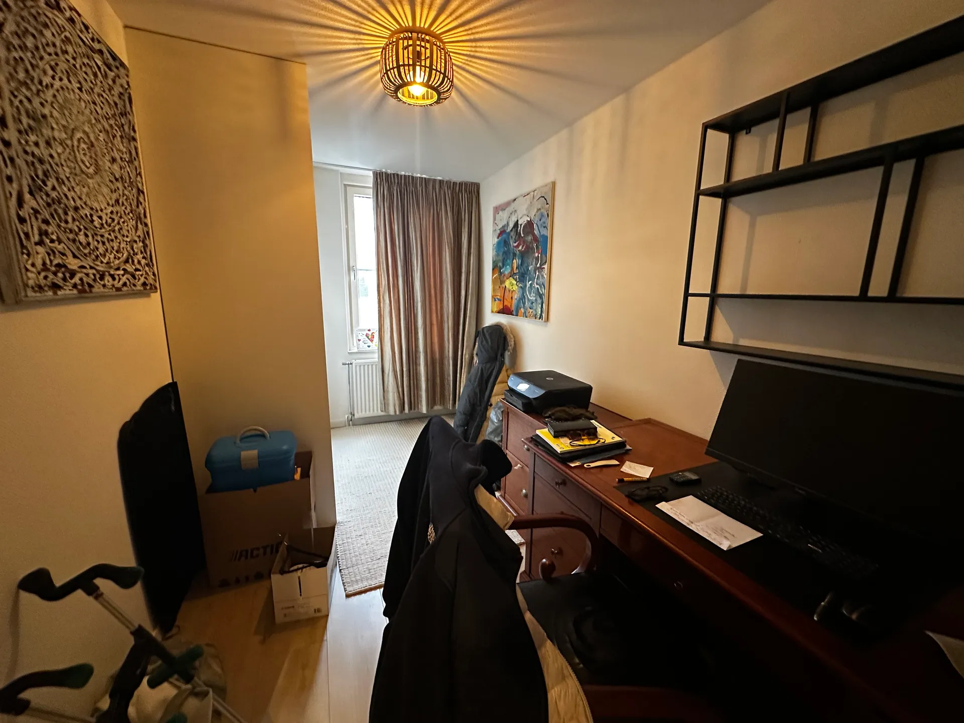 Foto #10 Appartement Bosscherhof Herkenbosch