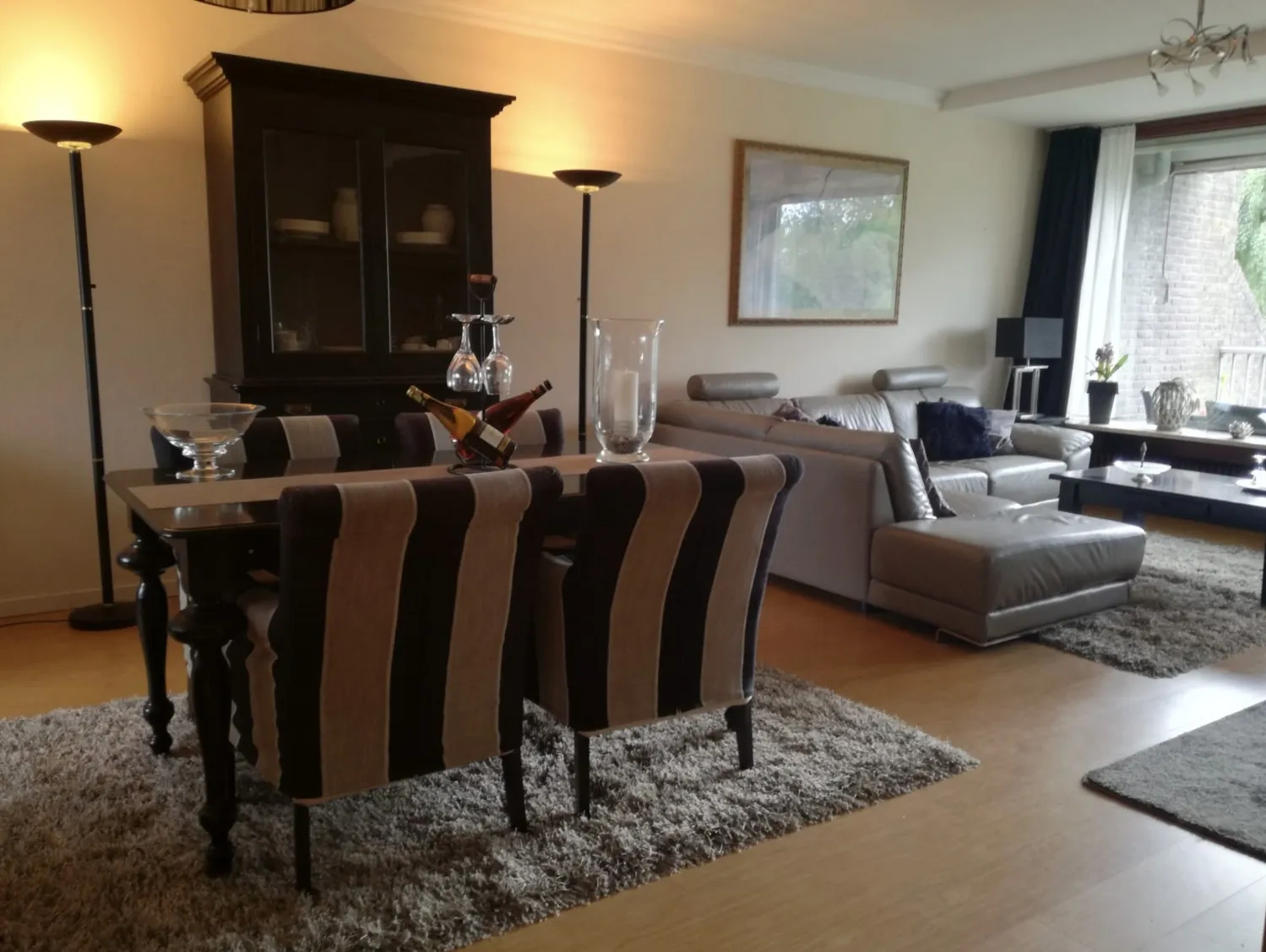 Foto #3 Appartement Badhoevelaan Badhoevedorp