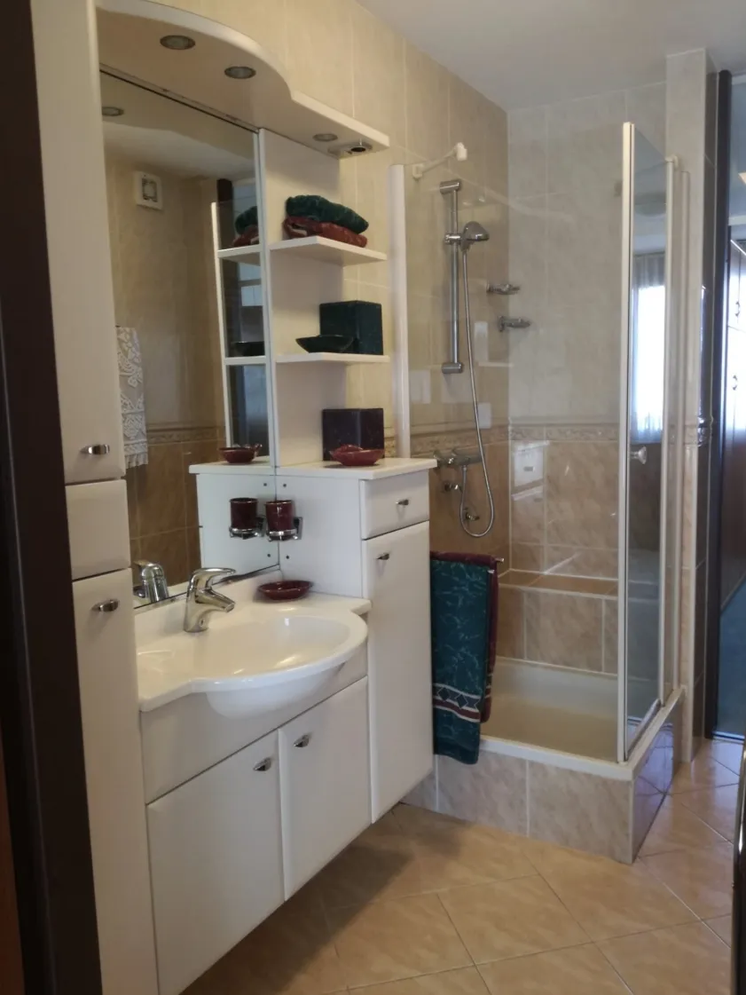 Foto #7 Appartement Badhoevelaan Badhoevedorp
