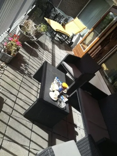 Foto #10 Appartement Badhoevelaan Badhoevedorp