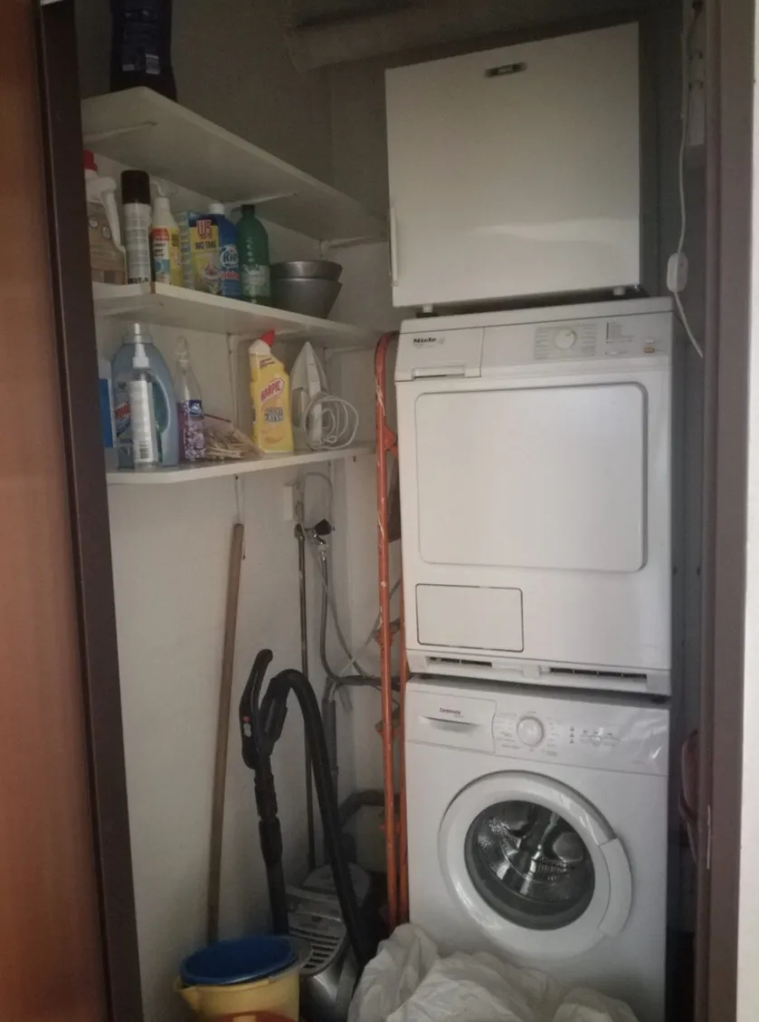 Foto #9 Appartement Badhoevelaan Badhoevedorp