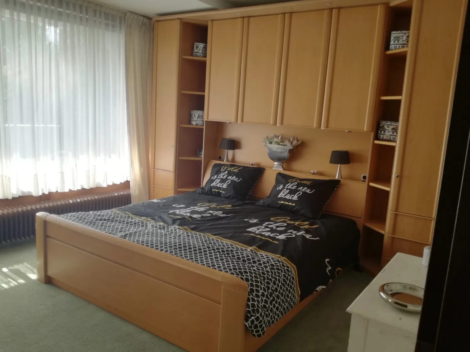 Foto #6 Appartement Badhoevelaan Badhoevedorp