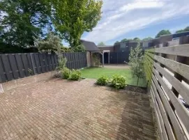 Foto #7 Huurwoning Kruislaan Hoofddorp