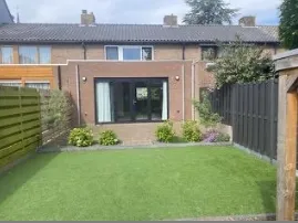 Foto #8 Huurwoning Kruislaan Hoofddorp