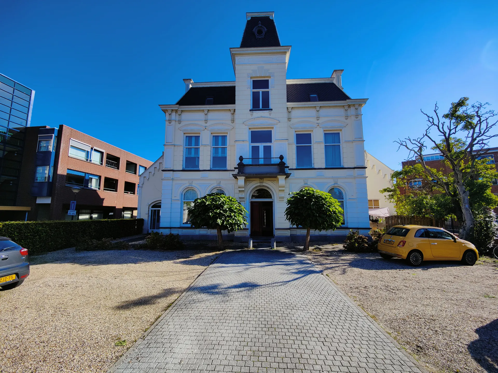 Foto #0 Huurwoning Bogardeind Geldrop