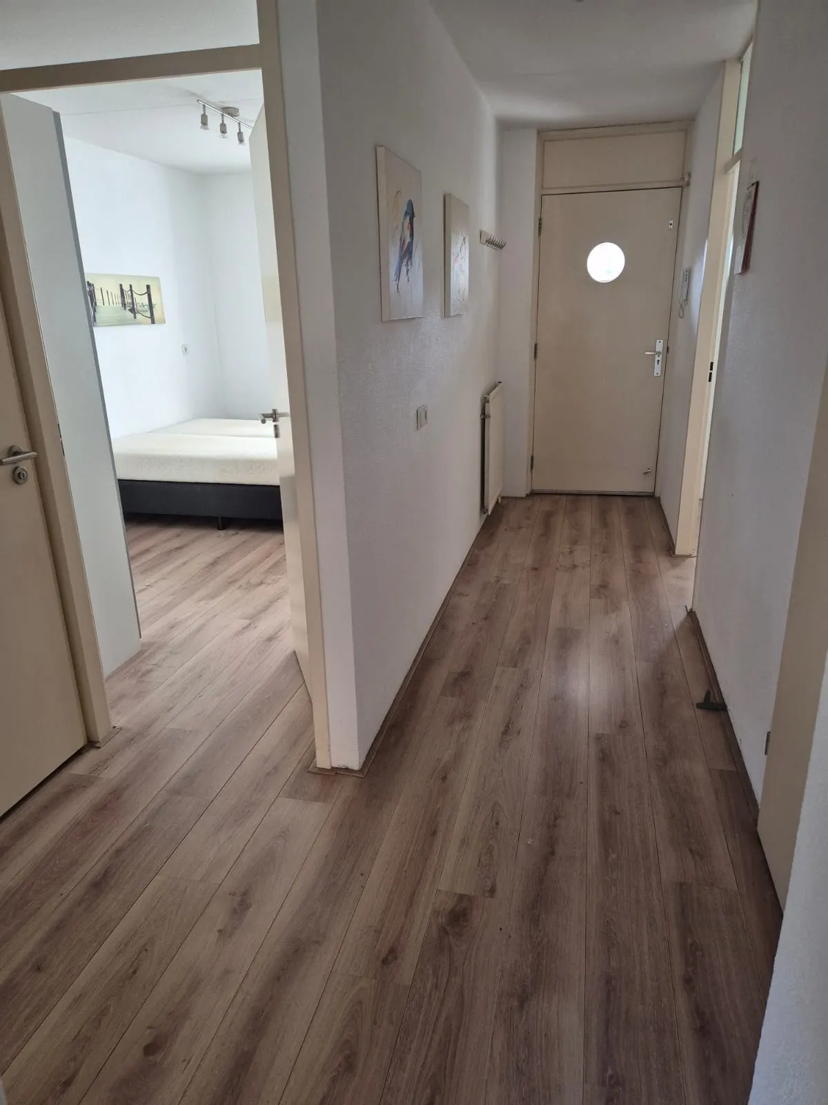 Foto #9 Appartement P Czn Hooftlaan Eindhoven