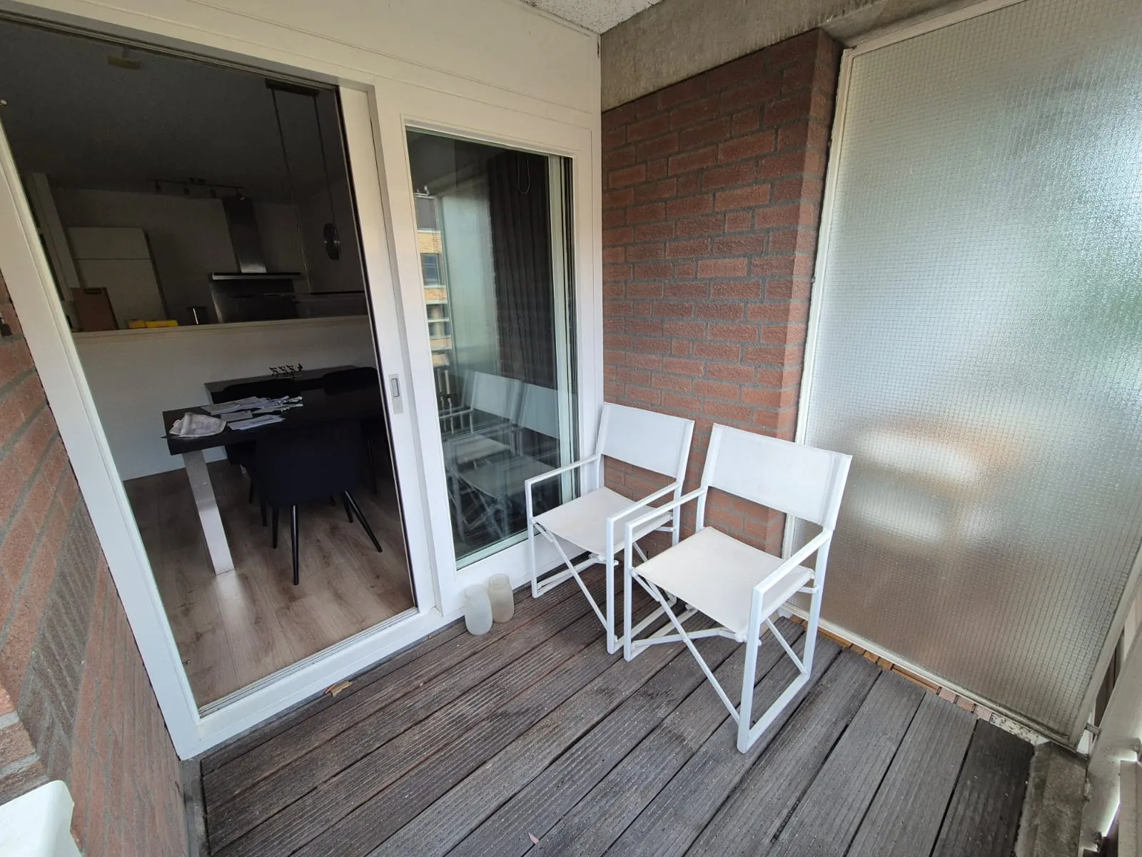 Foto #17 Appartement P Czn Hooftlaan Eindhoven