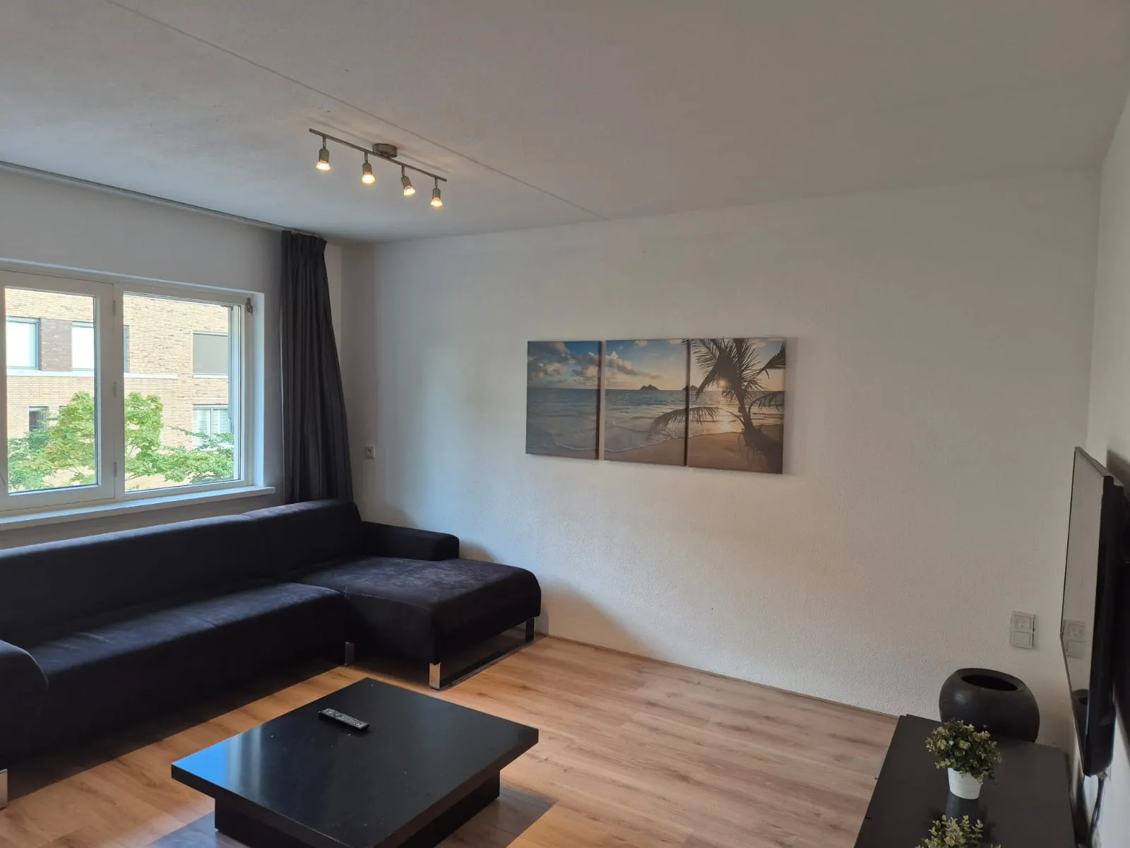 Foto #3 Appartement P Czn Hooftlaan Eindhoven