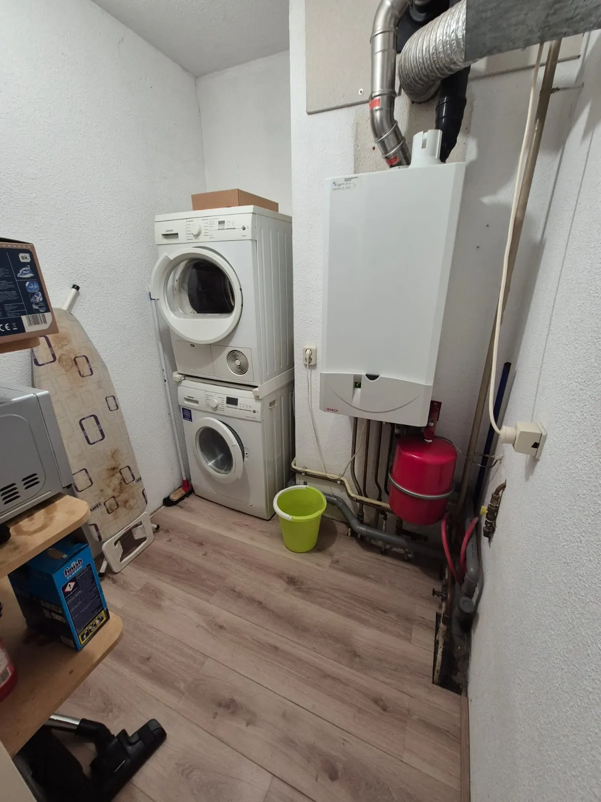 Foto #19 Appartement P Czn Hooftlaan Eindhoven