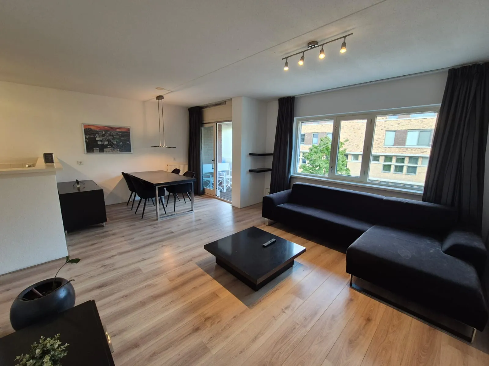 Foto #4 Appartement P Czn Hooftlaan Eindhoven