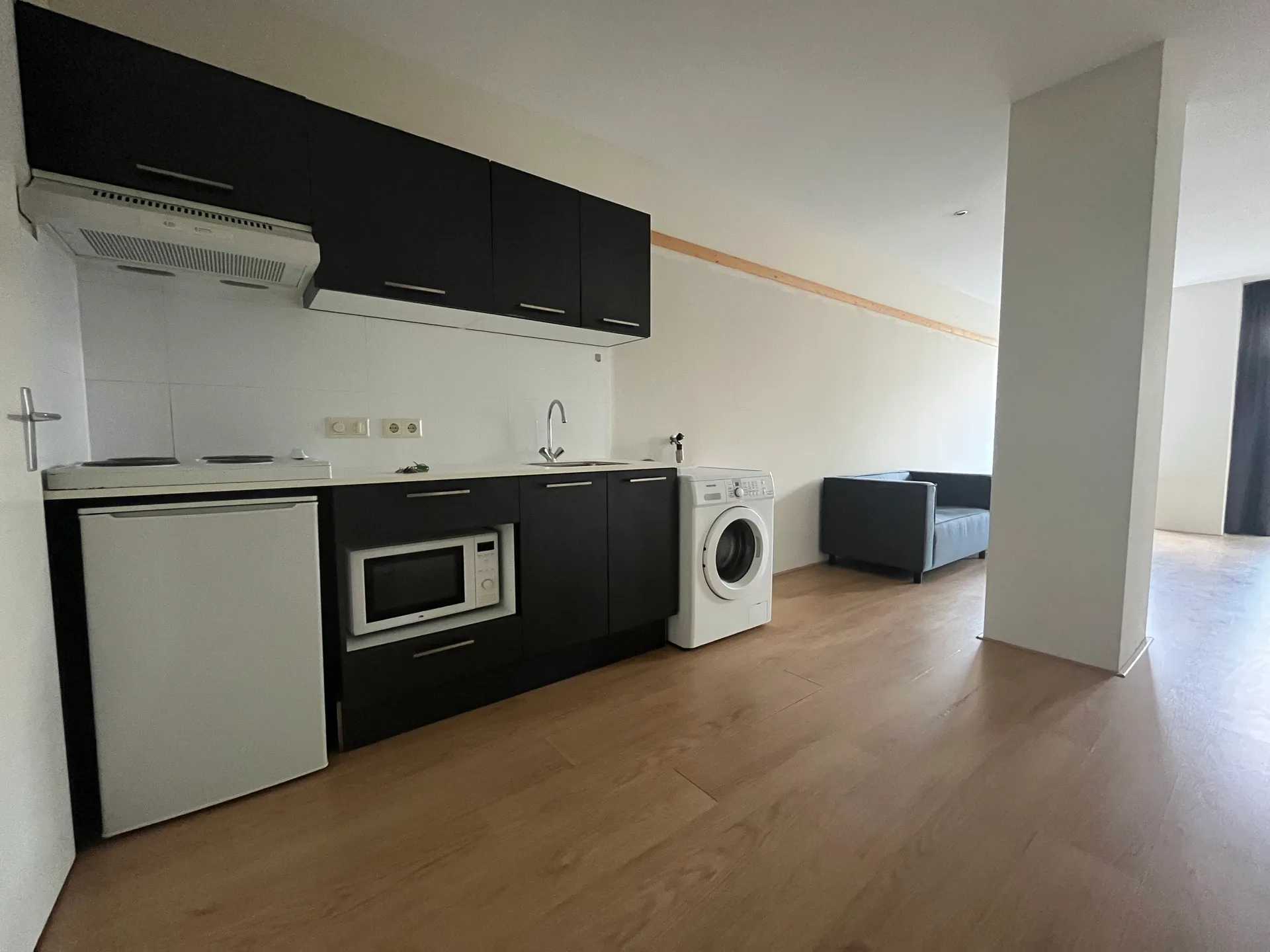 Foto #5 Kamer Hertog Hendrik van Brabantplein Eindhoven
