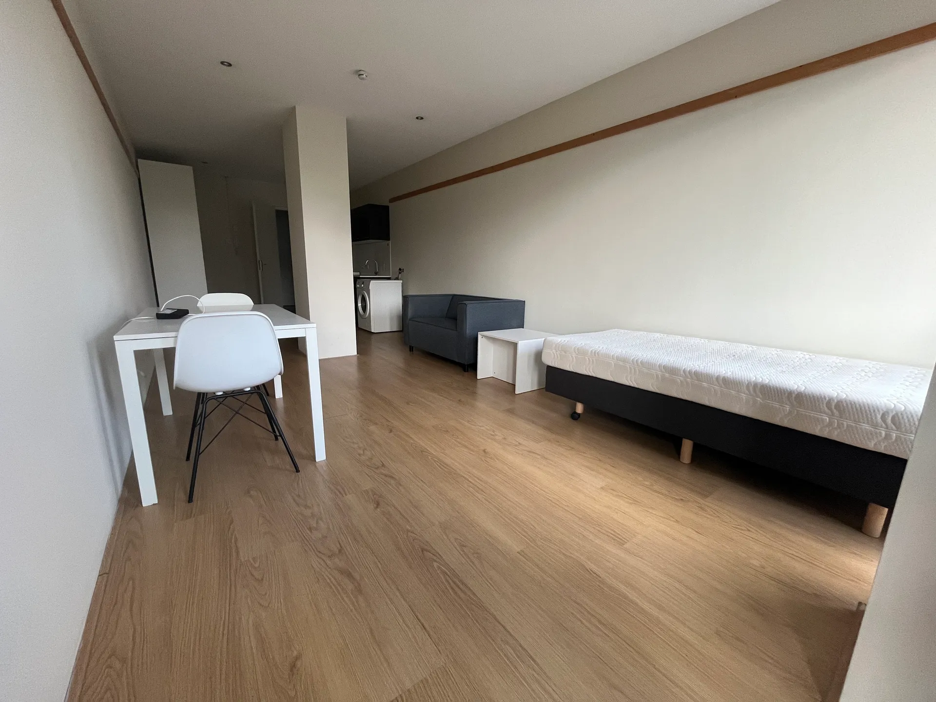 Foto #8 Kamer Hertog Hendrik van Brabantplein Eindhoven