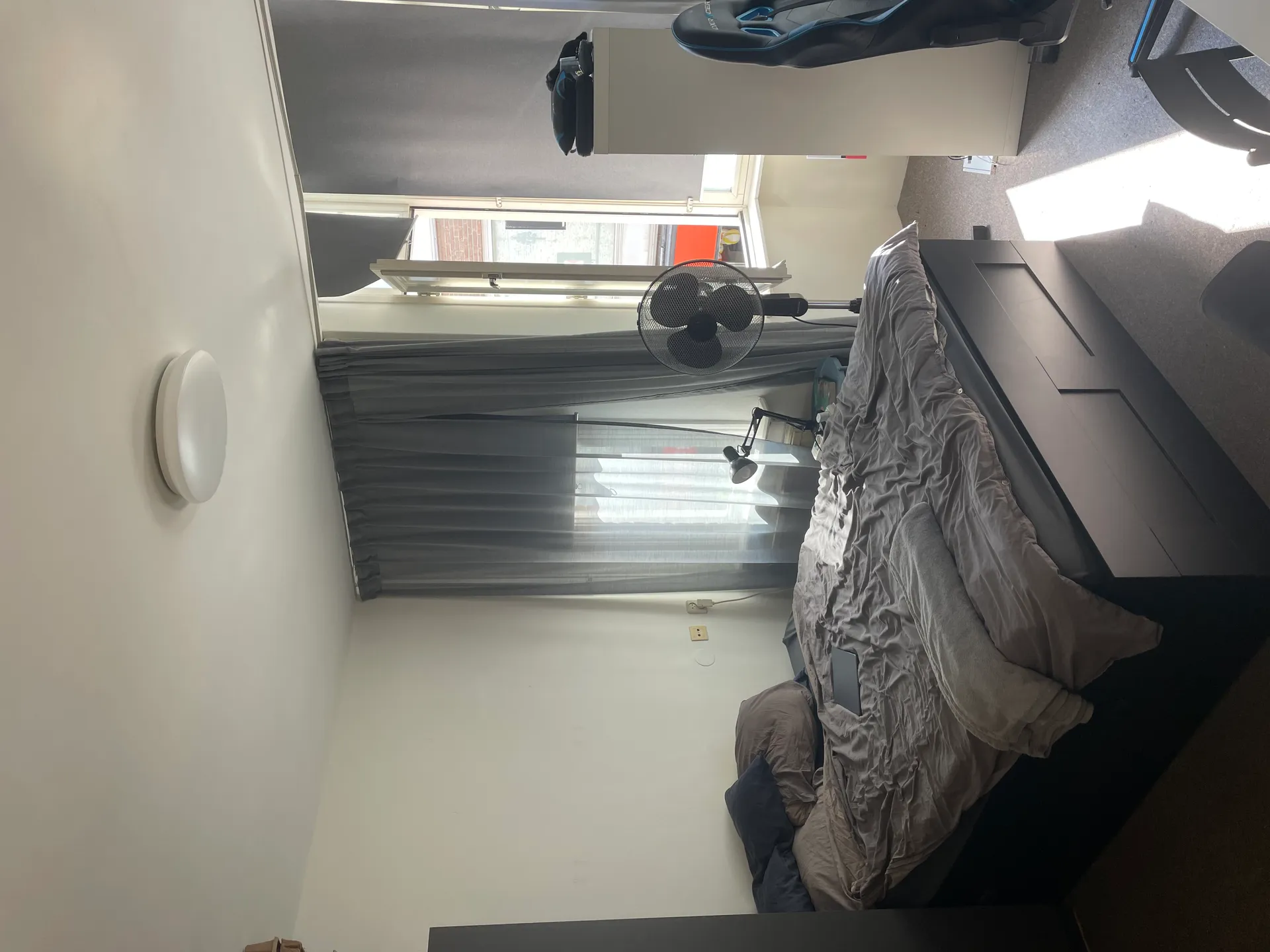 Foto #1 Kamer Haagdijk Breda