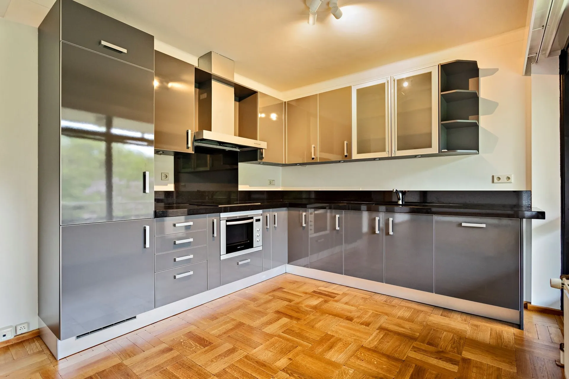 Foto #8 Appartement Le Sage ten Broeklaan Eindhoven