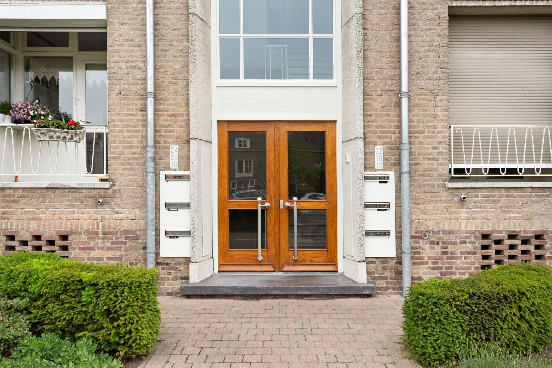 Foto #2 Appartement Le Sage ten Broeklaan Eindhoven