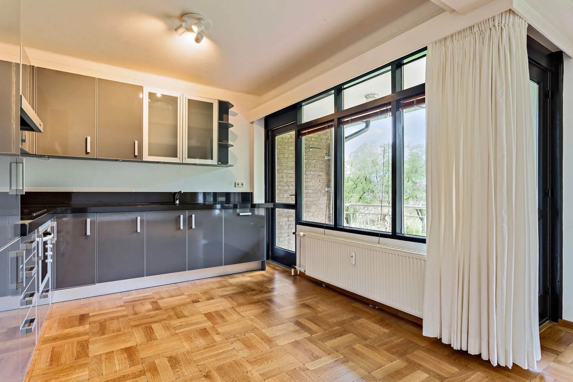 Foto #9 Appartement Le Sage ten Broeklaan Eindhoven