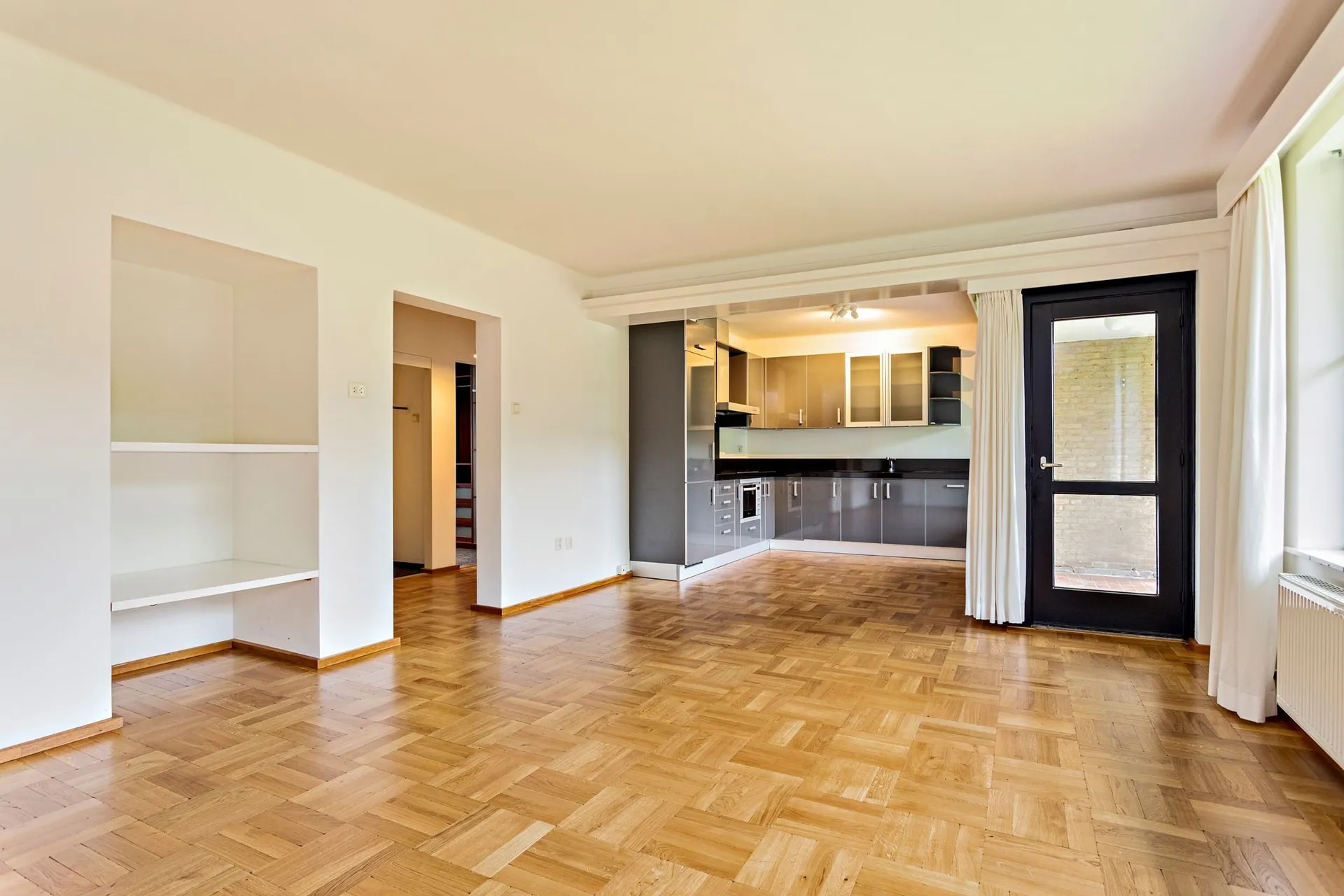 Foto #6 Appartement Le Sage ten Broeklaan Eindhoven