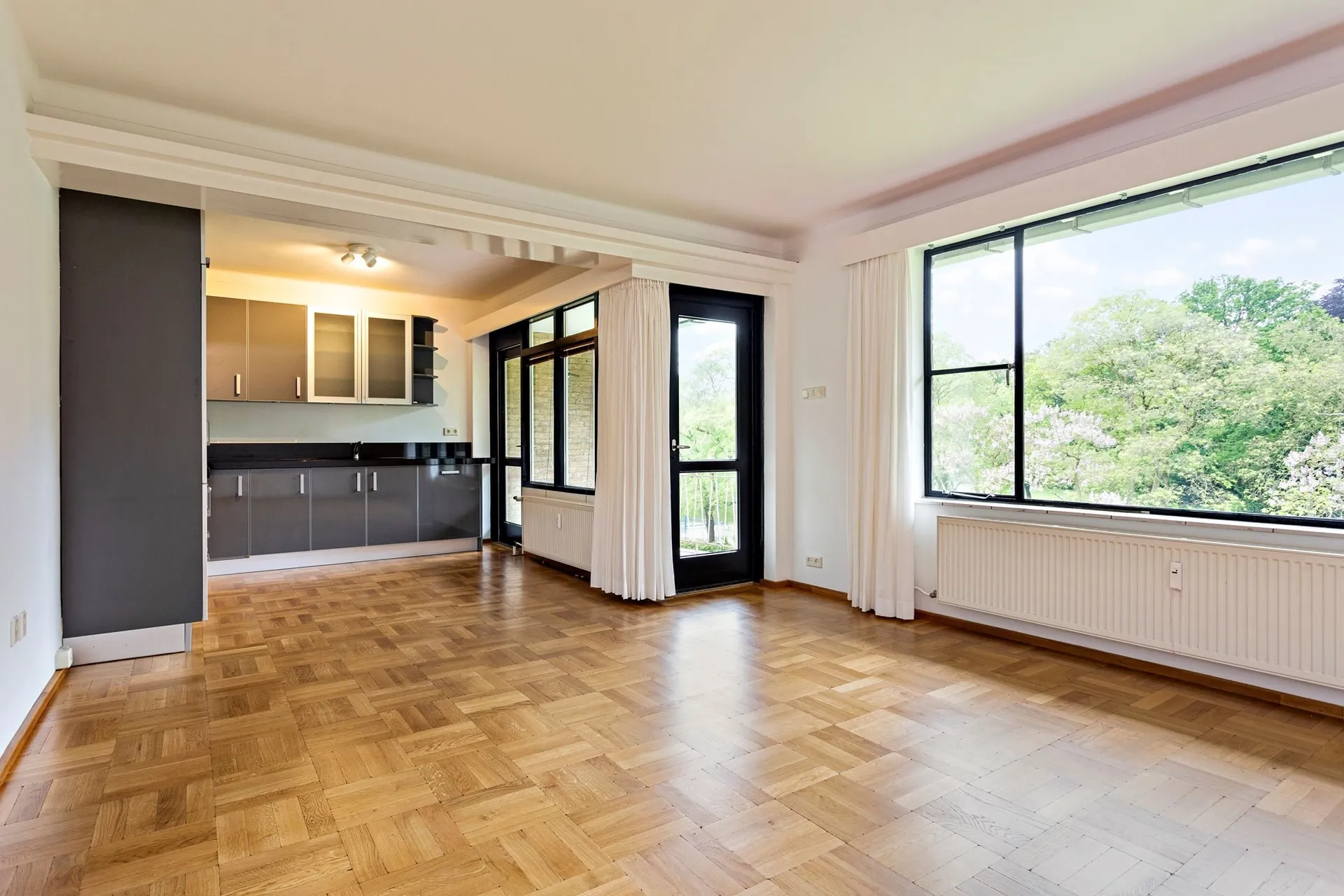 Foto #5 Appartement Le Sage ten Broeklaan Eindhoven