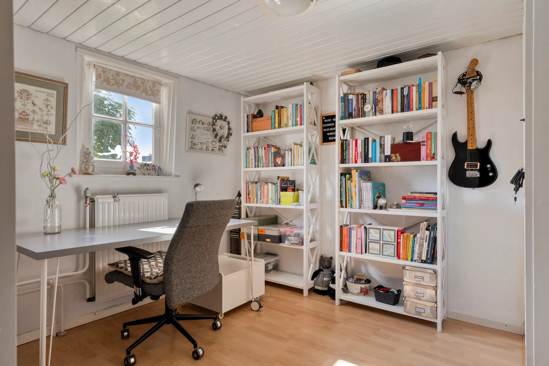Foto #29 Huurwoning Hemel Asten