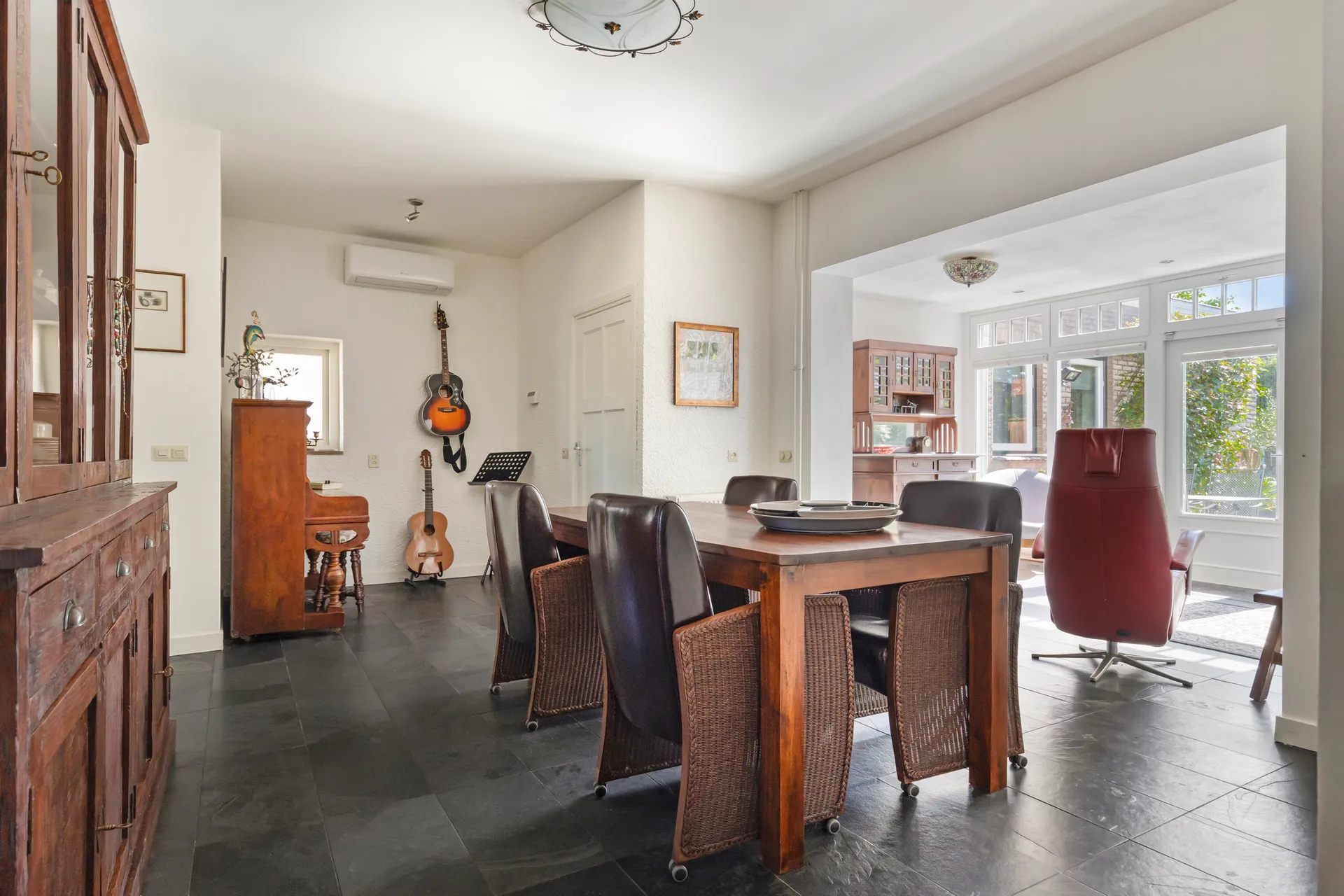 Foto #9 Huurwoning Hemel Asten