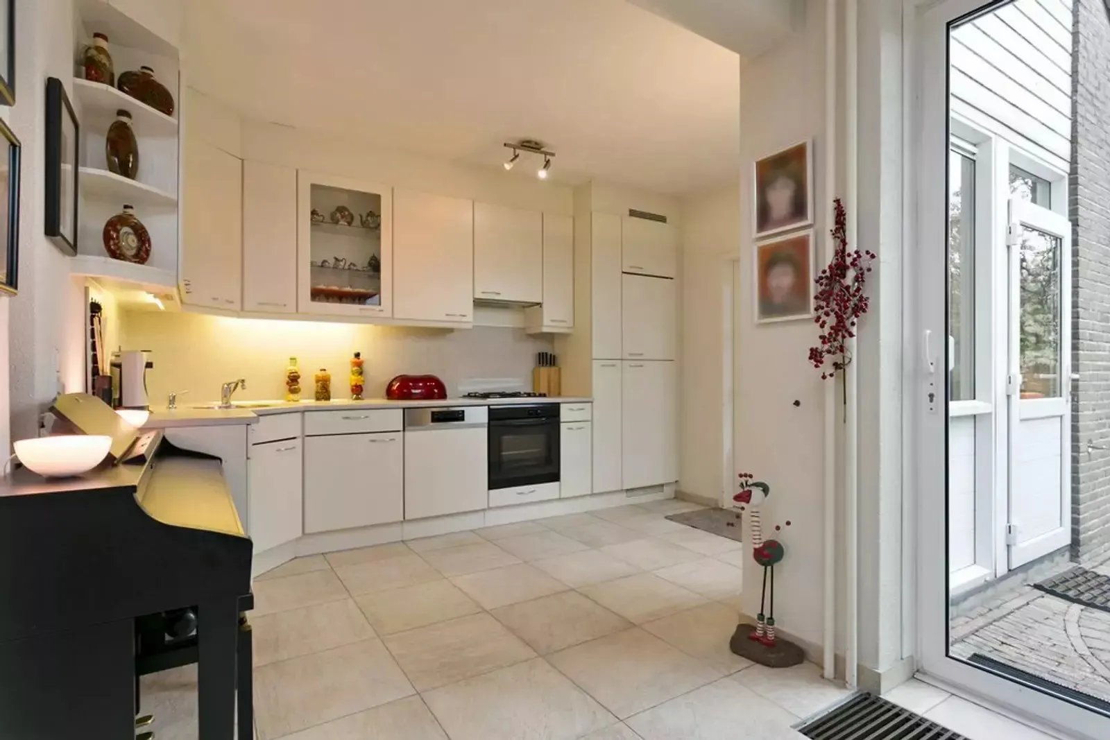 Foto #9 Huurwoning Ulenpas Eindhoven