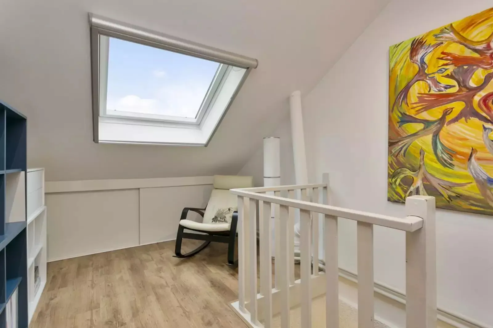Foto #22 Huurwoning Ulenpas Eindhoven