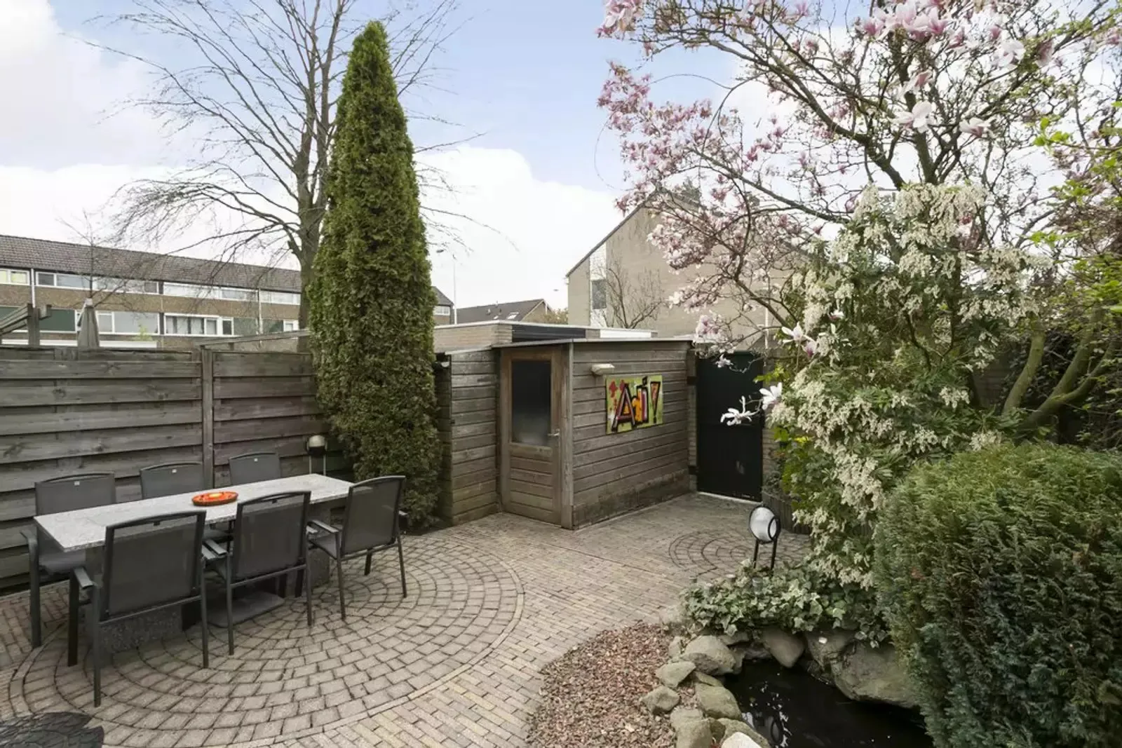 Foto #27 Huurwoning Ulenpas Eindhoven