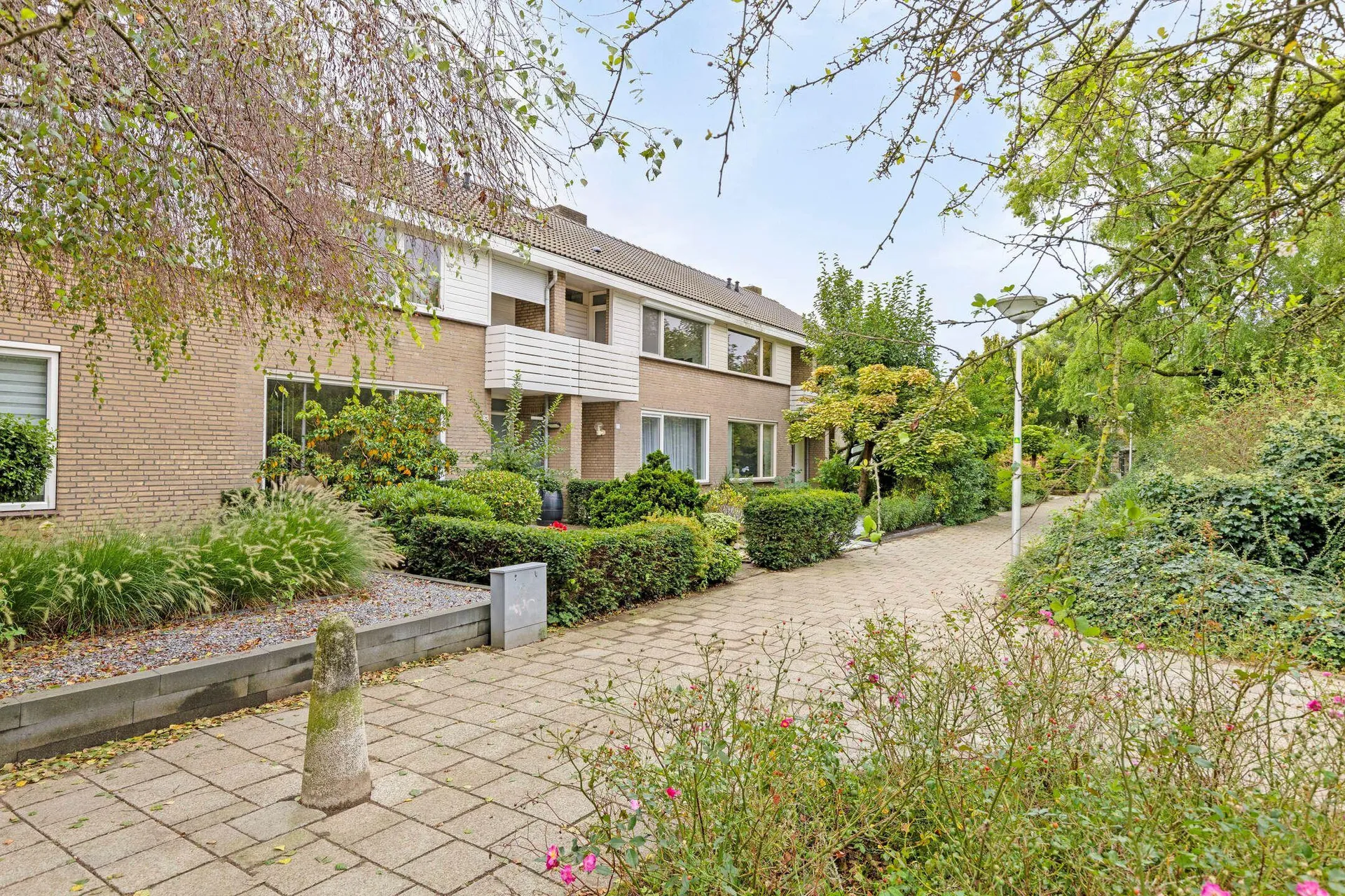 Foto #0 Huurwoning Ulenpas Eindhoven