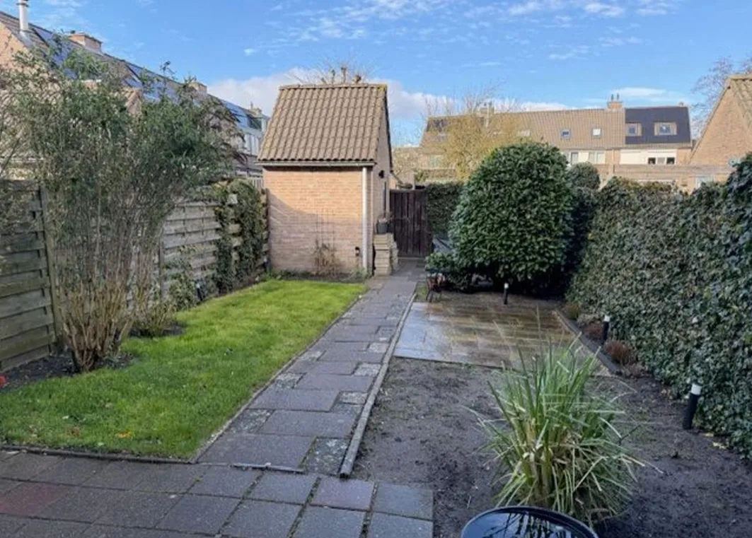 Foto #18 Huurwoning Eierlanden Huizen