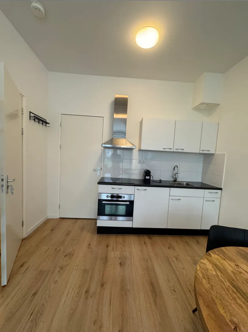 Foto #8 Huurwoning Middellandplein Rotterdam