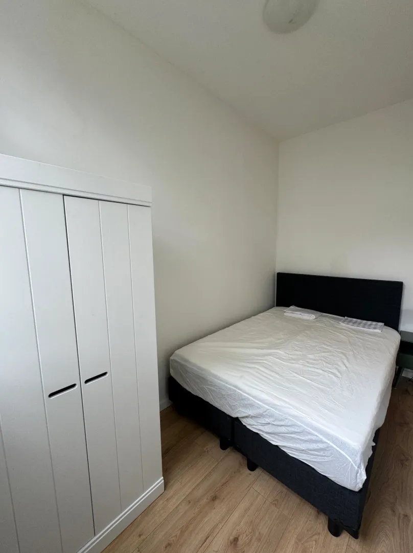 Foto #9 Huurwoning Middellandplein Rotterdam