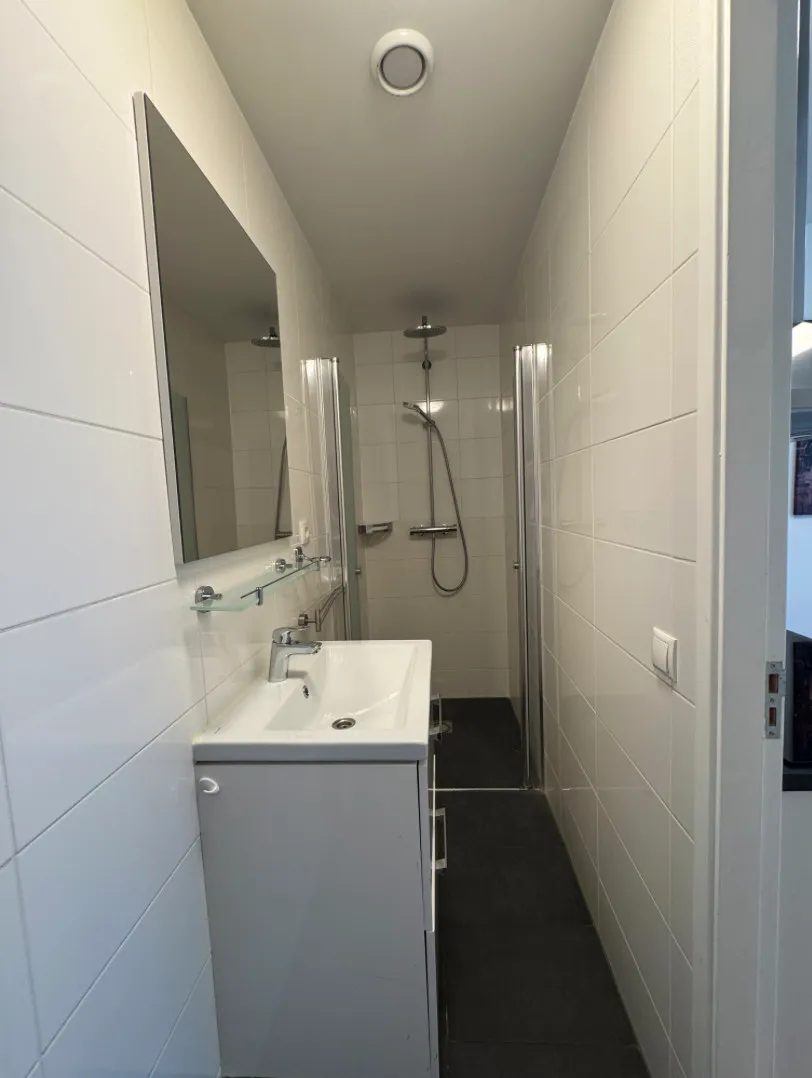 Foto #11 Huurwoning Middellandplein Rotterdam