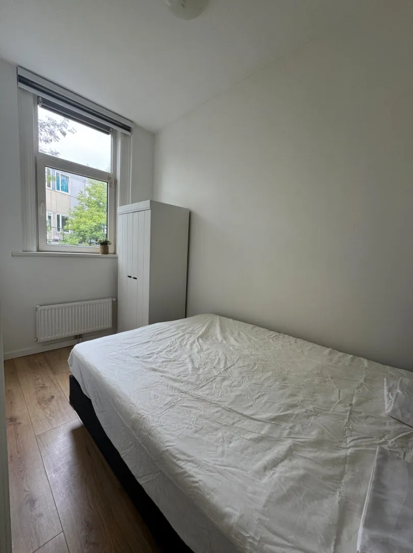Foto #10 Huurwoning Middellandplein Rotterdam