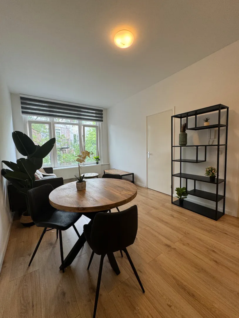 Foto #6 Huurwoning Middellandplein Rotterdam