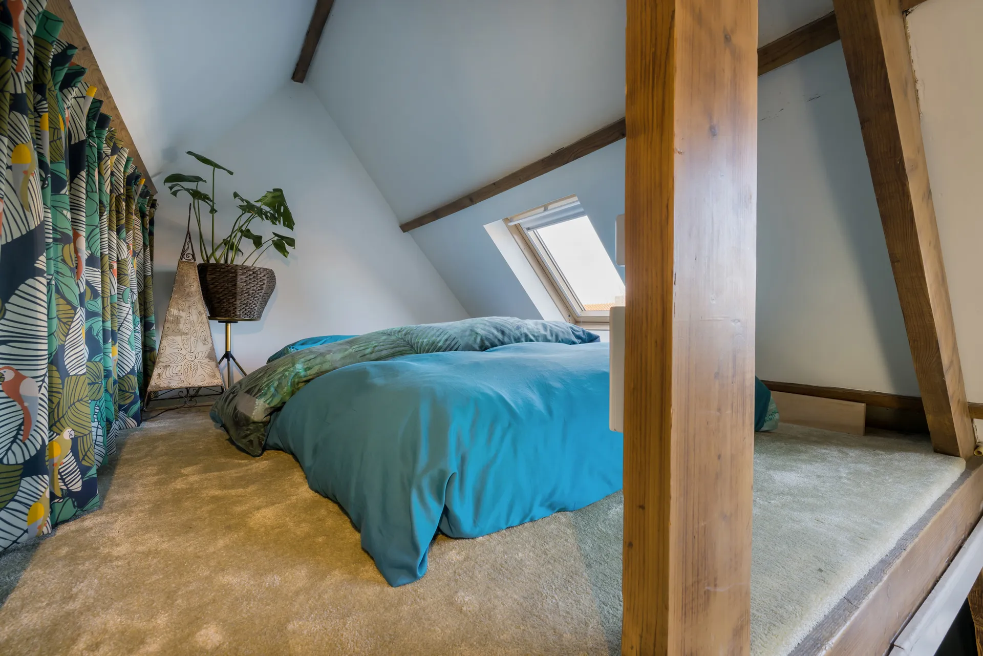 Foto #23 Huurwoning Nassaustraat Eindhoven