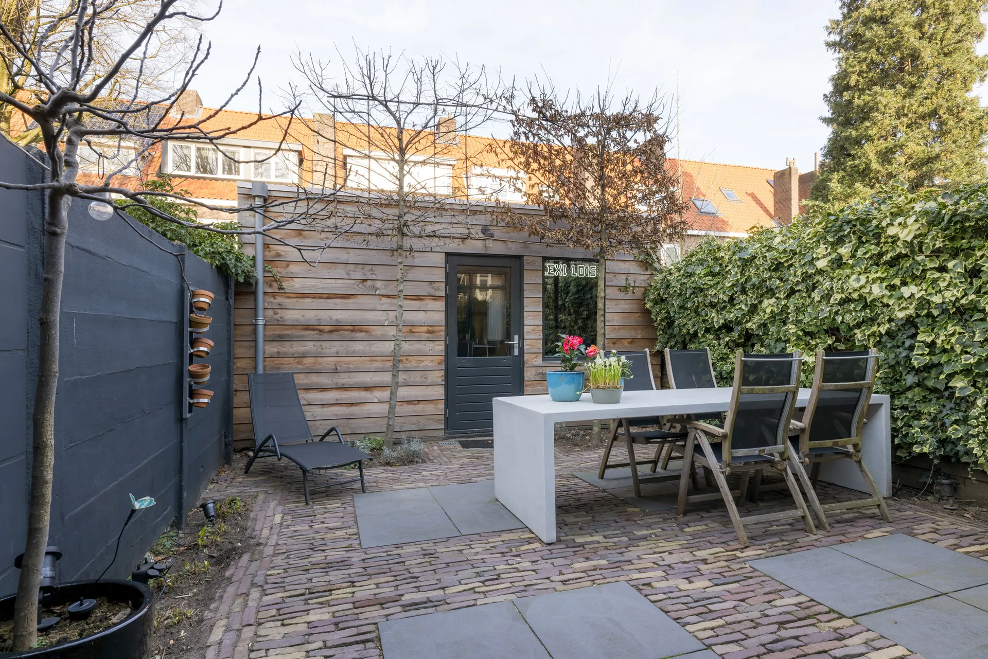 Foto #30 Huurwoning Nassaustraat Eindhoven
