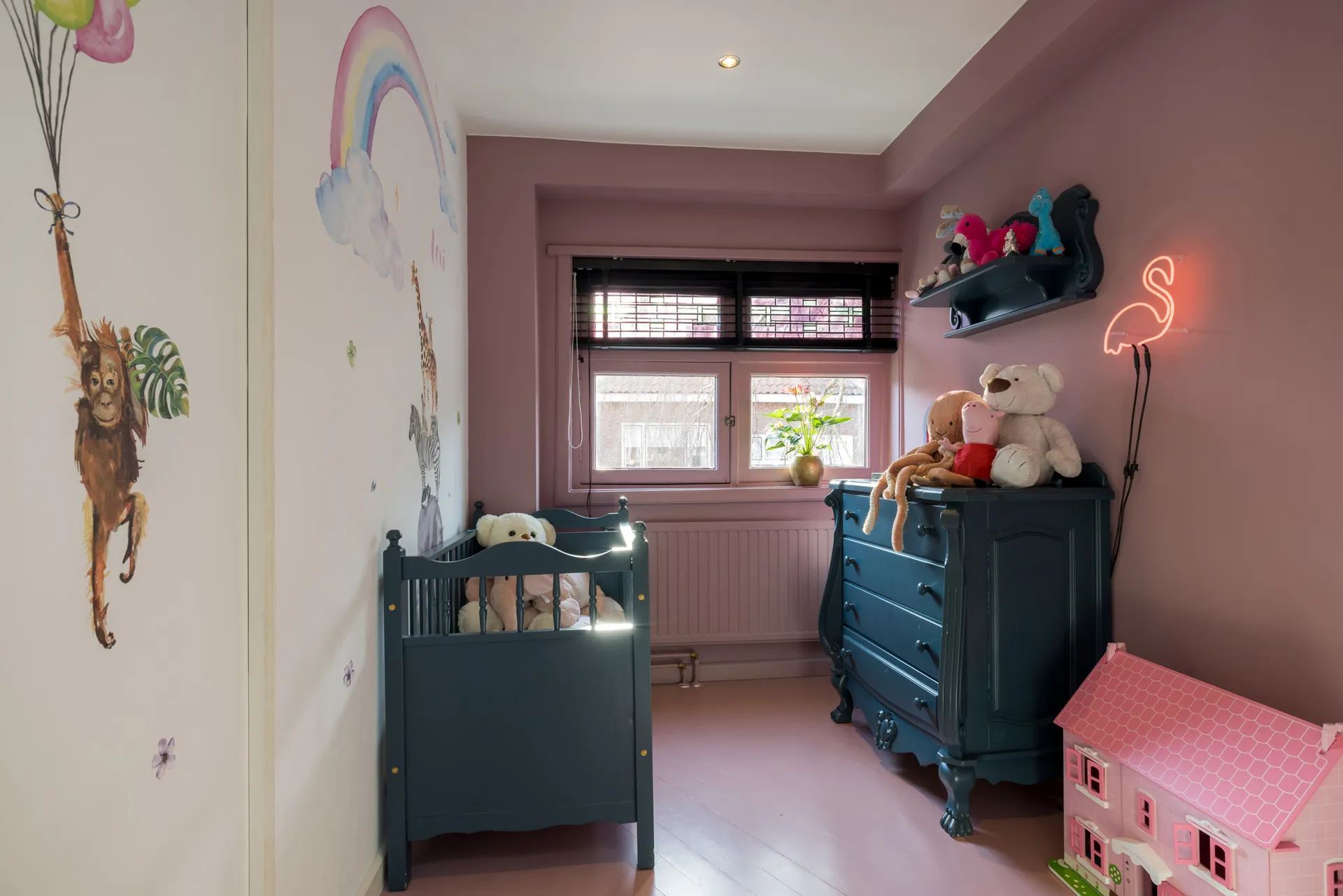 Foto #20 Huurwoning Nassaustraat Eindhoven